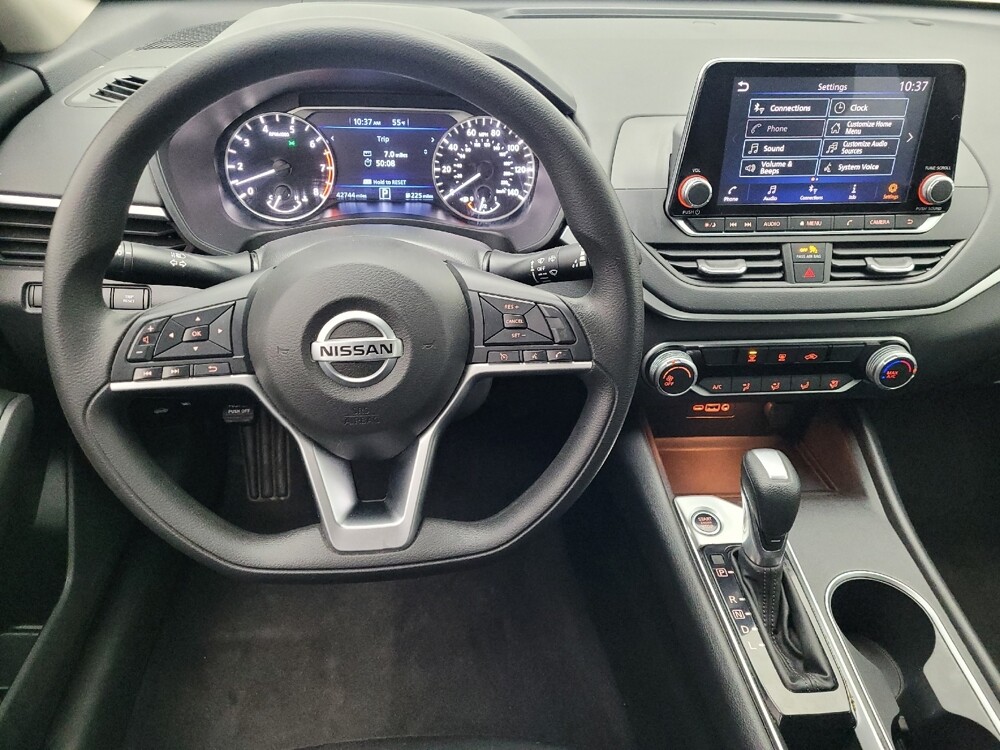 2022 Nissan Altima in Jacksonville, FL 32210 - 18099681 22