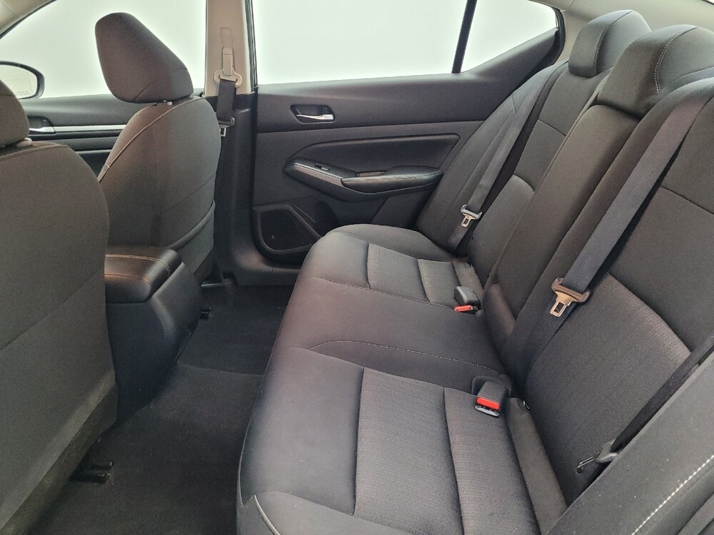 2022 Nissan Altima in Jacksonville, FL 32210 - 18099681 18