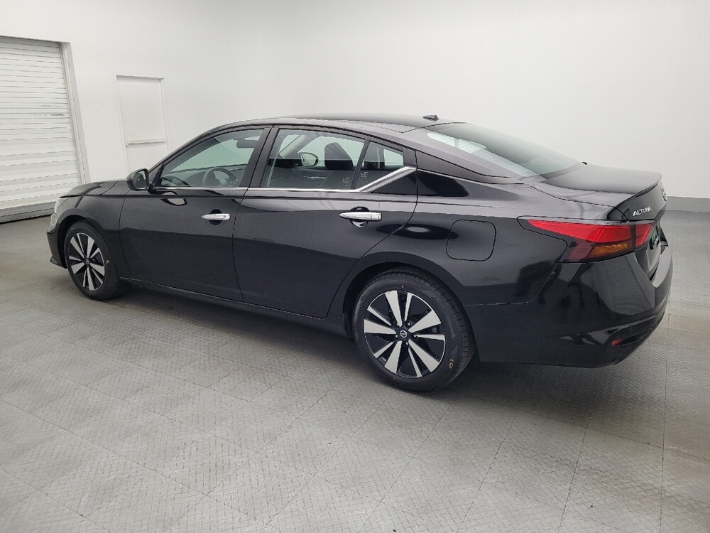 2022 Nissan Altima in Jacksonville, FL 32210 - 18099681 3