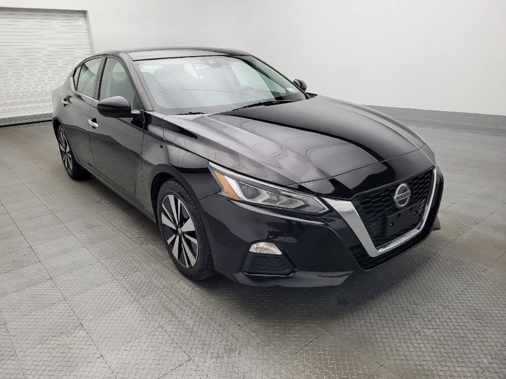 2022 Nissan Altima in Jacksonville, FL 32210 - 18099681 13