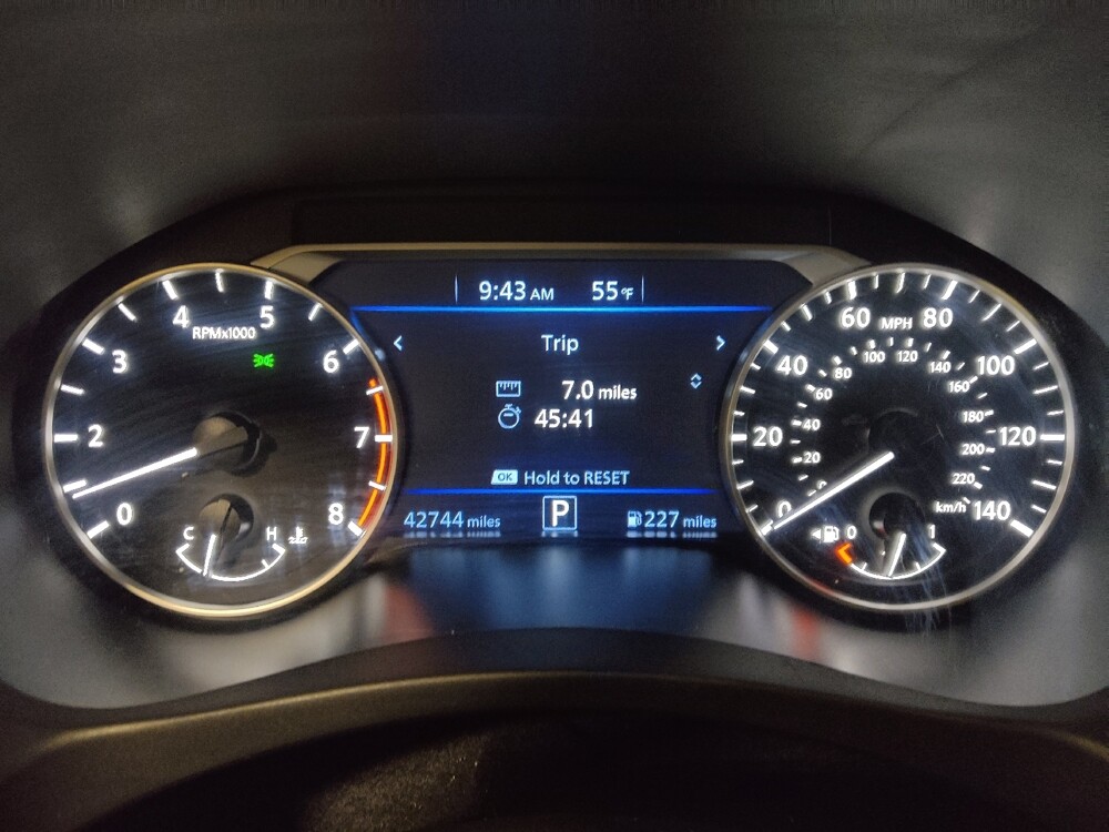 2022 Nissan Altima in Jacksonville, FL 32210 - 18099681 23