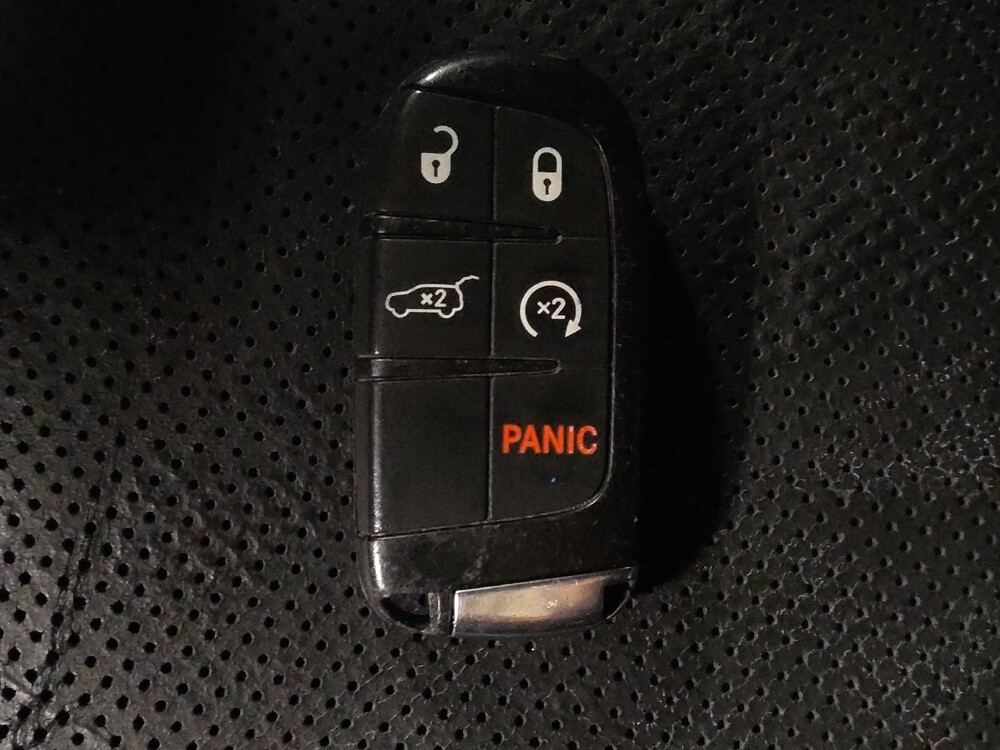 2016 Jeep Grand Cherokee in Pensacola, FL 32505 - 18099682 32