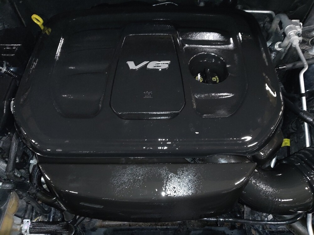 2016 Jeep Grand Cherokee in Pensacola, FL 32505 - 18099682 30