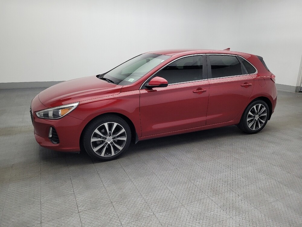 2018 Hyundai Elantra in Sanford, FL 32773 - 18099683 2