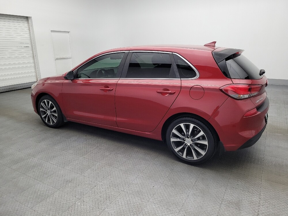 2018 Hyundai Elantra in Sanford, FL 32773 - 18099683 3