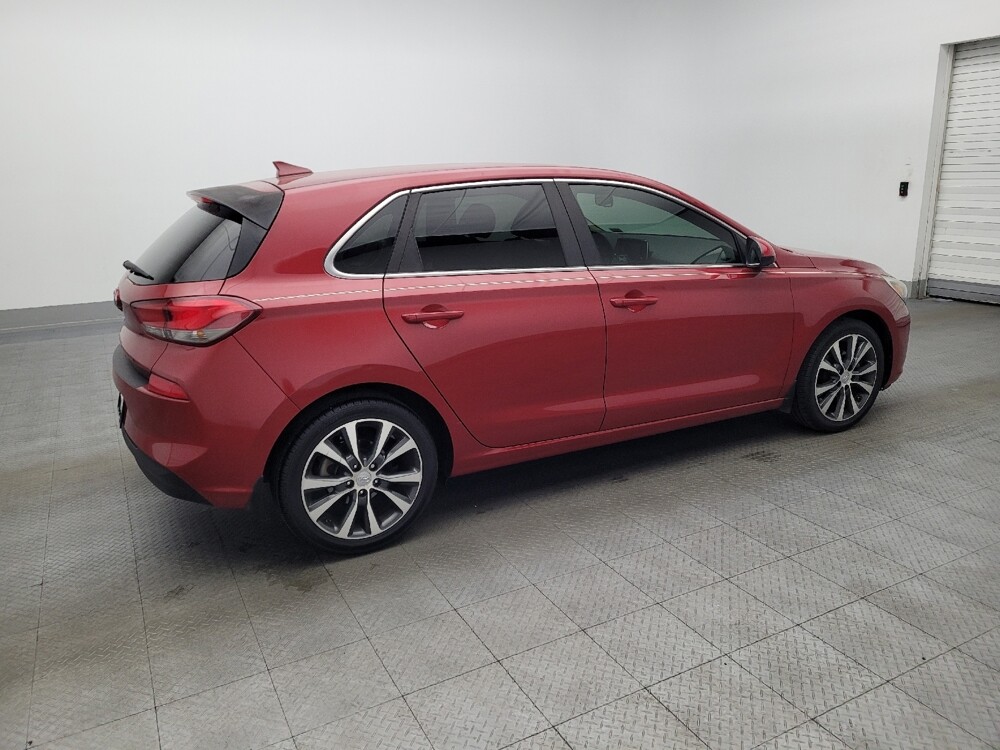 2018 Hyundai Elantra in Sanford, FL 32773 - 18099683 10