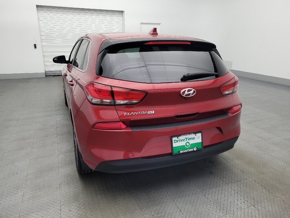 2018 Hyundai Elantra in Sanford, FL 32773 - 18099683 6