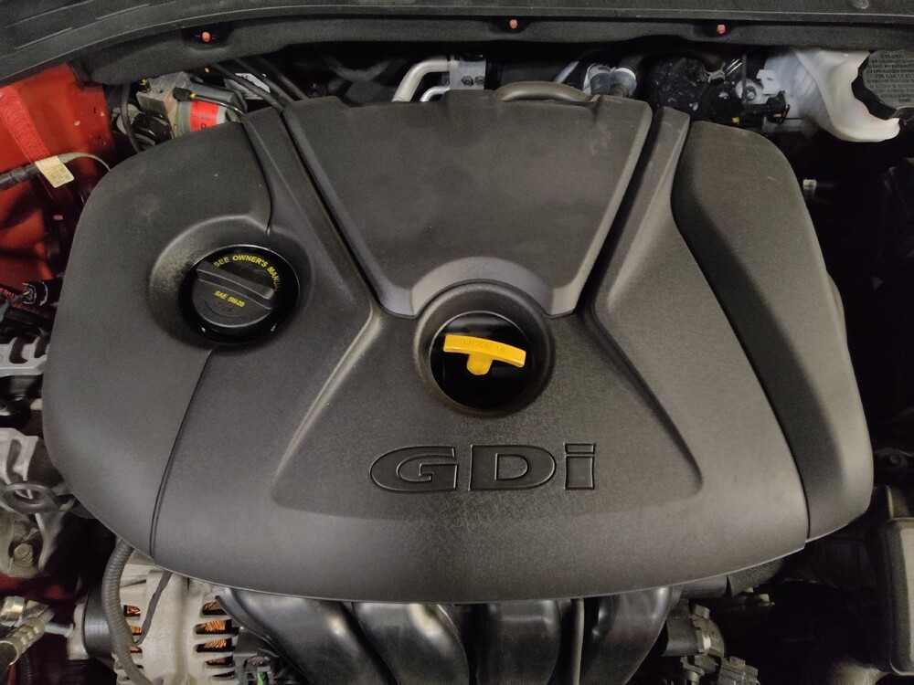 2018 Hyundai Elantra in Sanford, FL 32773 - 18099683 30