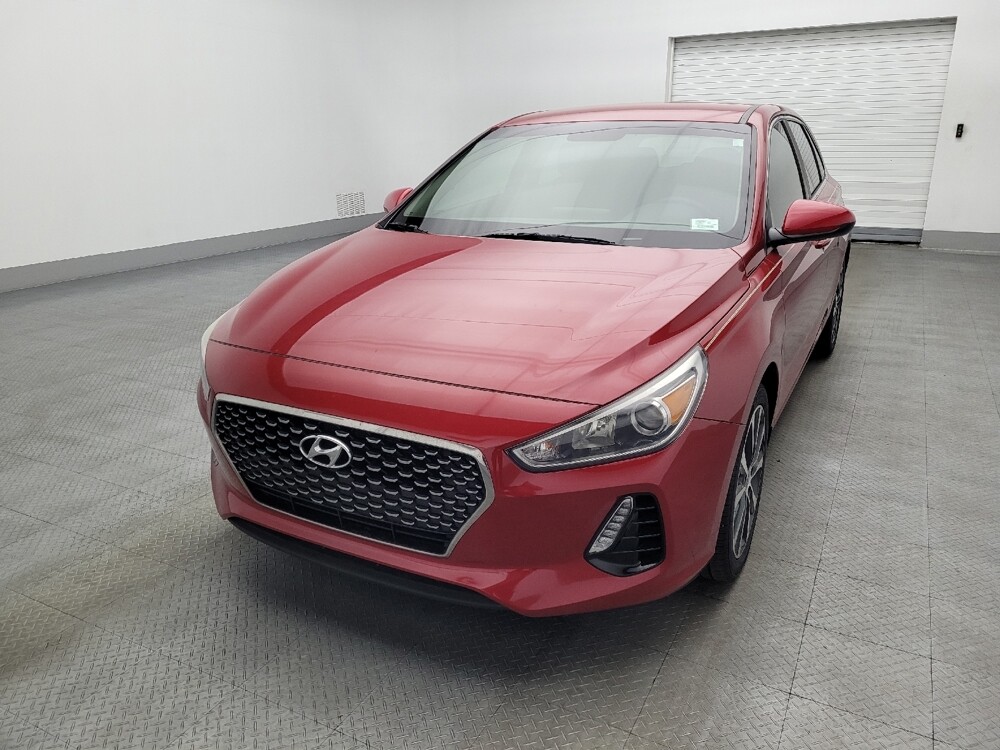 2018 Hyundai Elantra in Sanford, FL 32773 - 18099683 15
