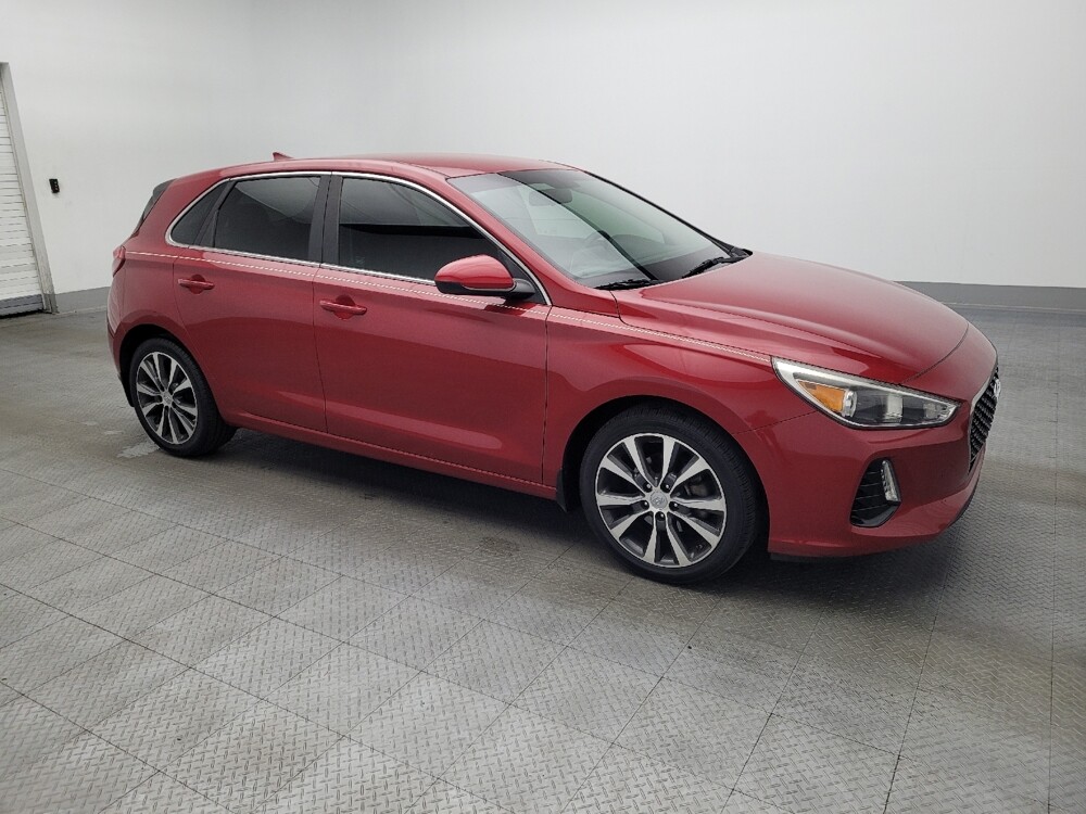 2018 Hyundai Elantra in Sanford, FL 32773 - 18099683 11