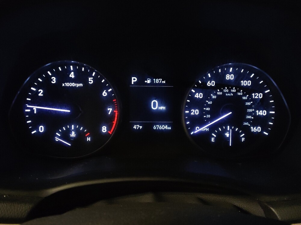 2018 Hyundai Elantra in Sanford, FL 32773 - 18099683 23