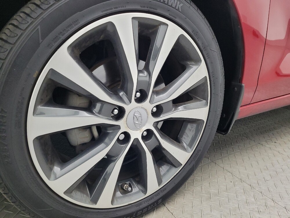 2018 Hyundai Elantra in Sanford, FL 32773 - 18099683 31