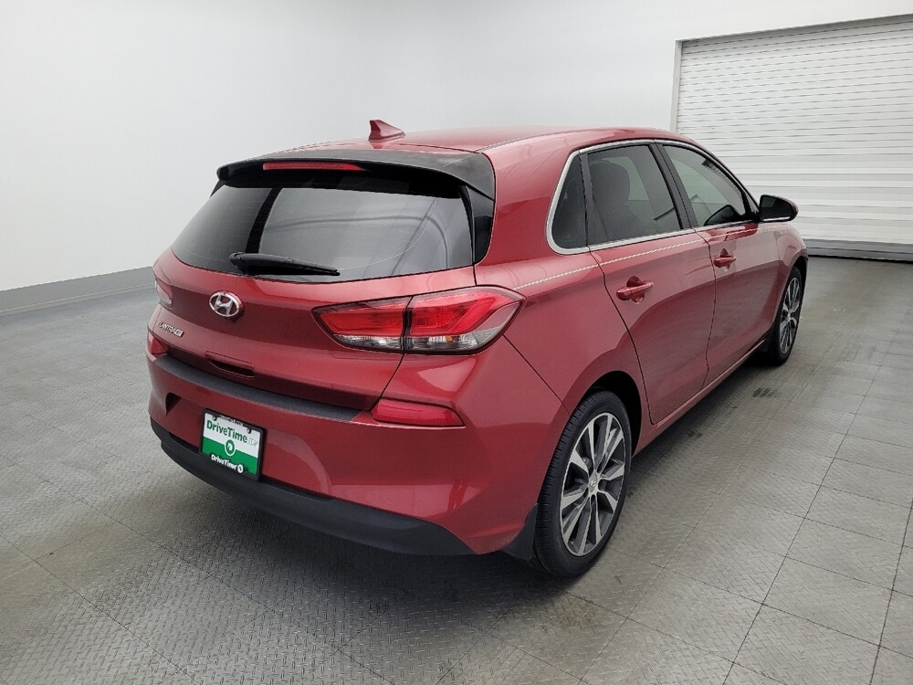 2018 Hyundai Elantra in Sanford, FL 32773 - 18099683 9