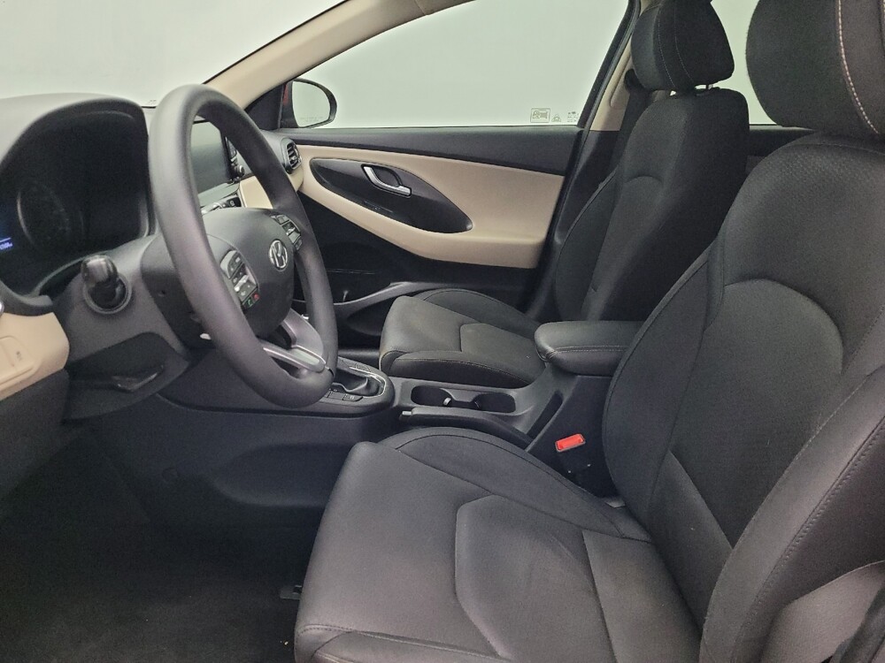 2018 Hyundai Elantra in Sanford, FL 32773 - 18099683 17