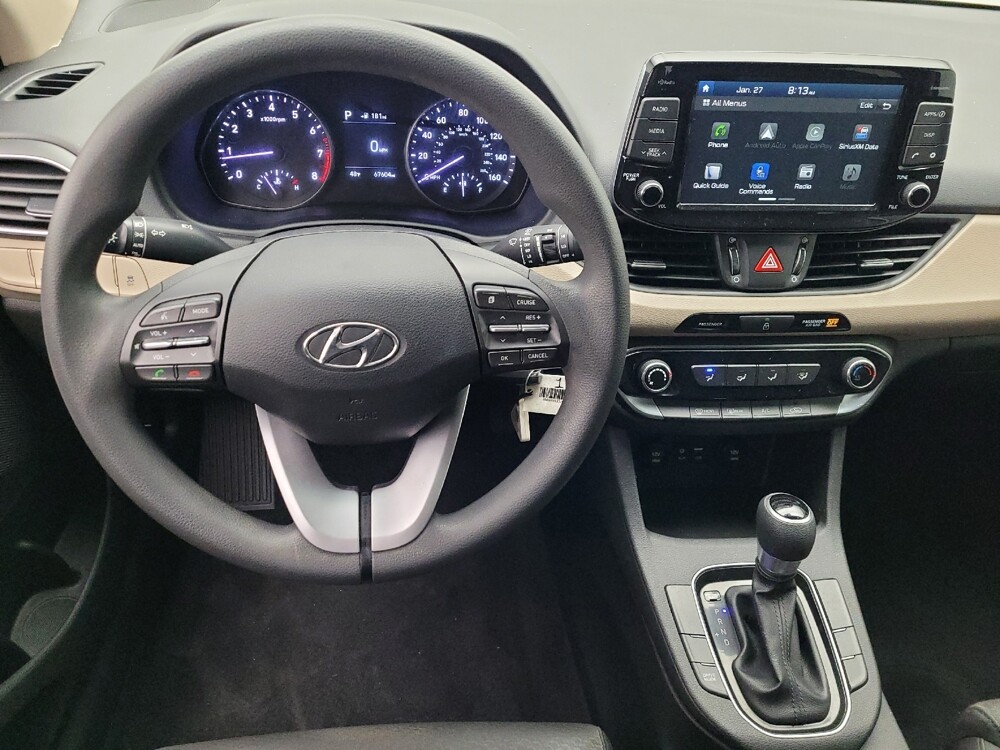 2018 Hyundai Elantra in Sanford, FL 32773 - 18099683 22