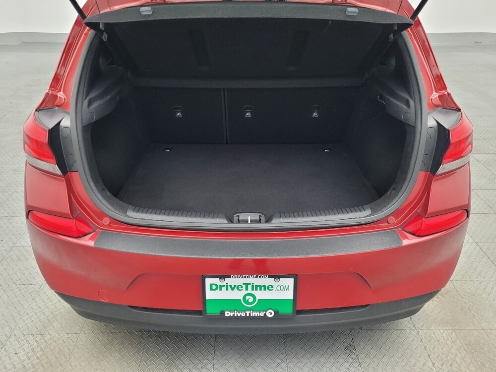 2018 Hyundai Elantra in Sanford, FL 32773 - 18099683 29