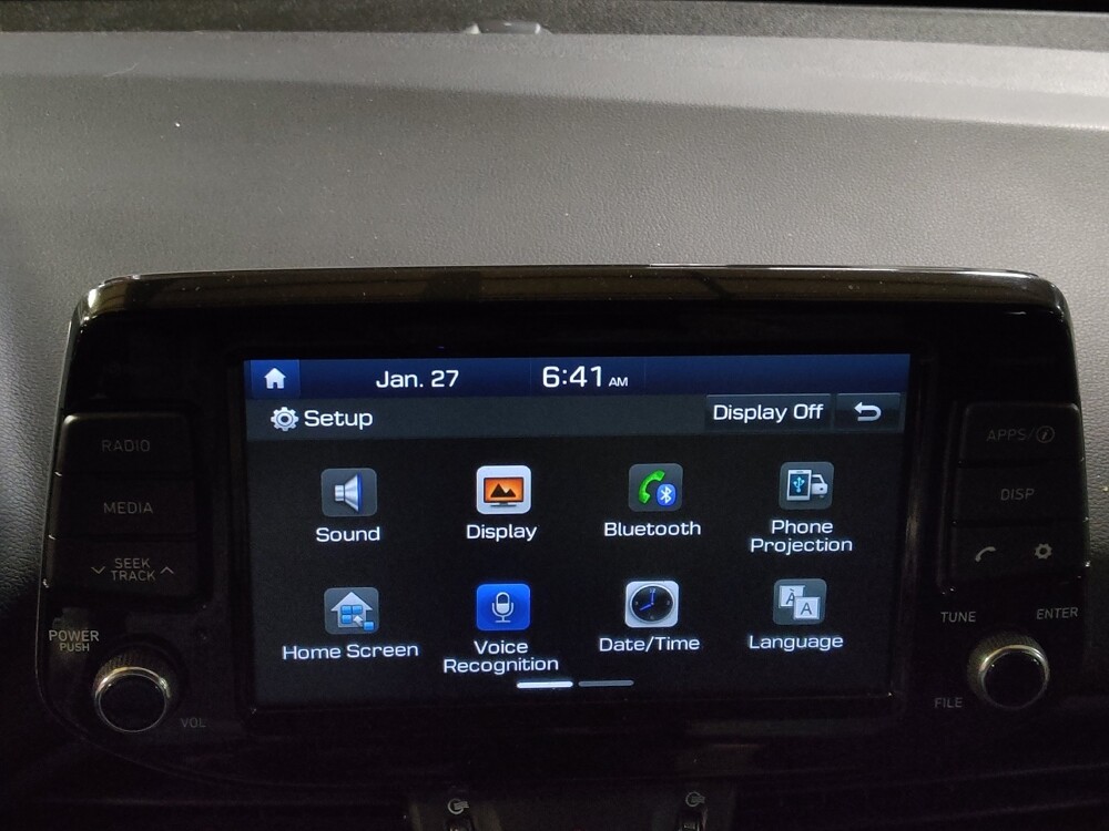 2018 Hyundai Elantra in Sanford, FL 32773 - 18099683 25