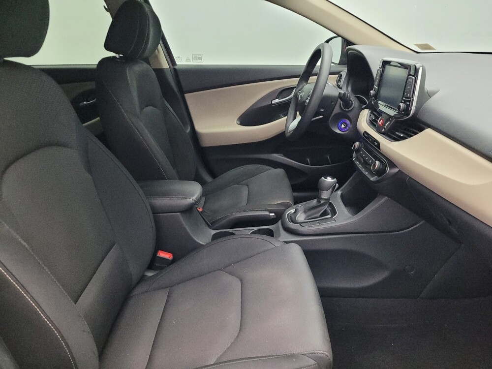 2018 Hyundai Elantra in Sanford, FL 32773 - 18099683 21