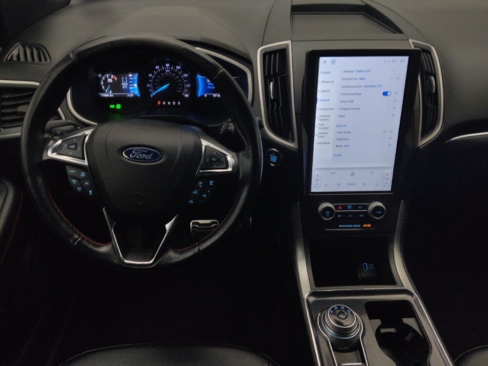 2021 Ford Edge in Orlando, FL 32808 - 18099684 22