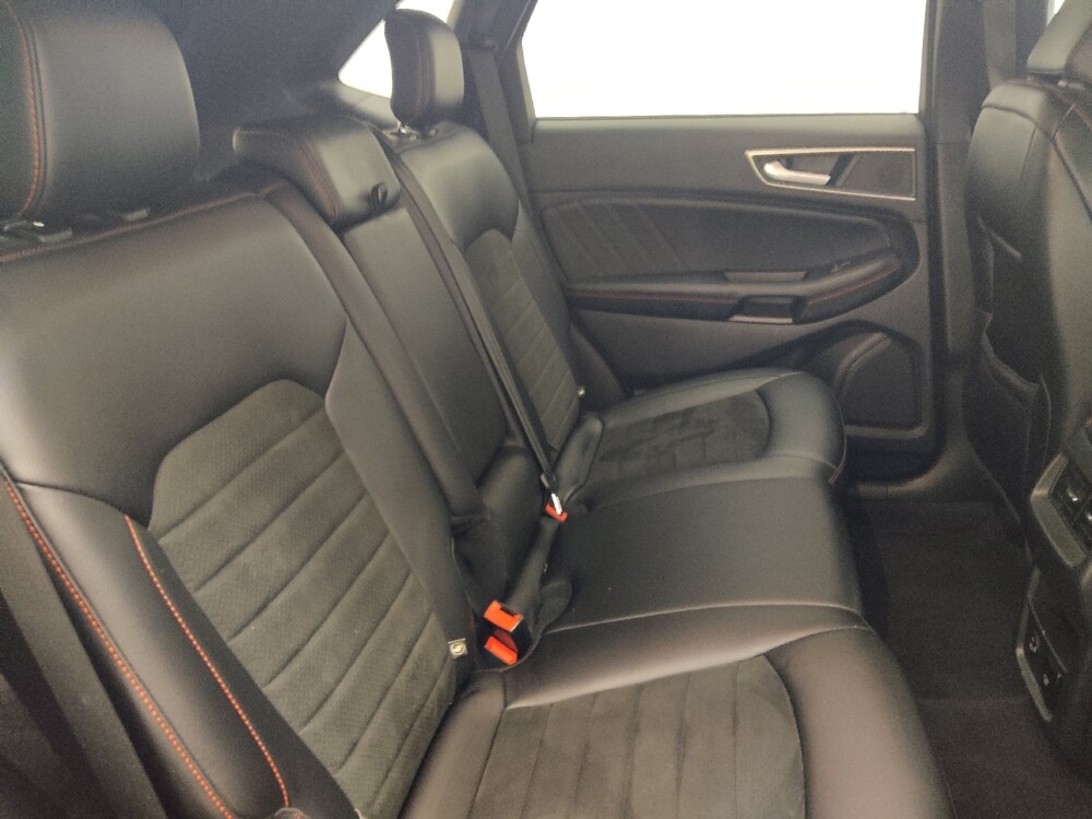 2021 Ford Edge in Orlando, FL 32808 - 18099684 19