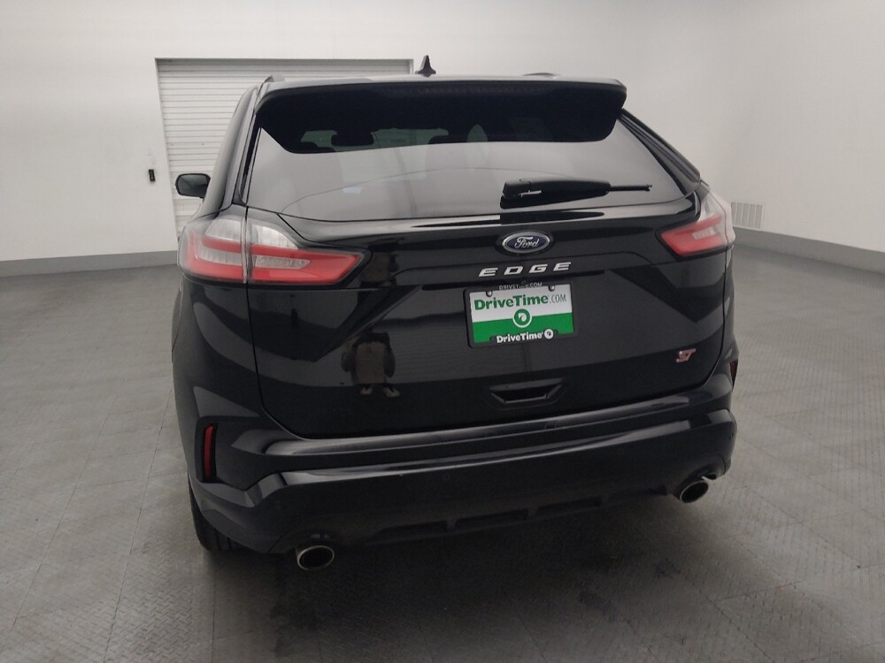 2021 Ford Edge in Orlando, FL 32808 - 18099684 6