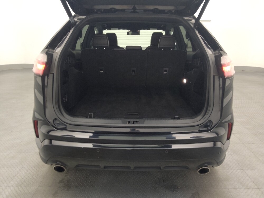 2021 Ford Edge in Orlando, FL 32808 - 18099684 29