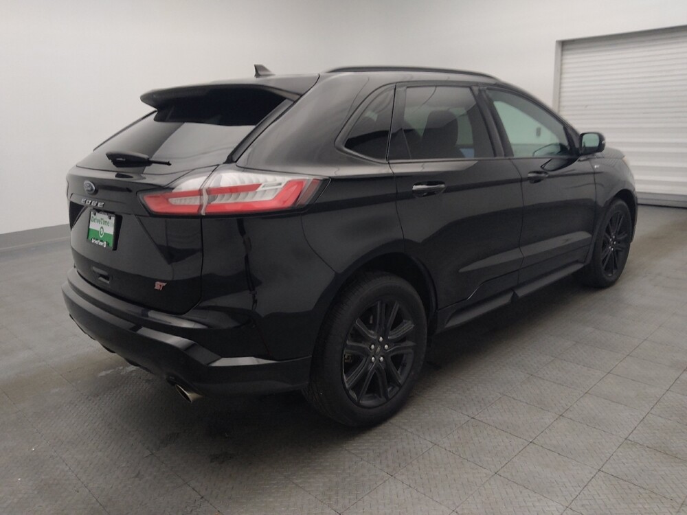 2021 Ford Edge in Orlando, FL 32808 - 18099684 10
