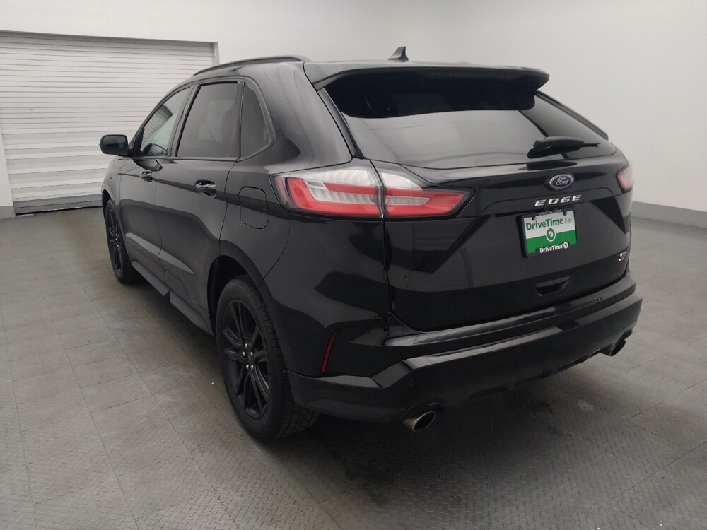 2021 Ford Edge in Orlando, FL 32808 - 18099684 5