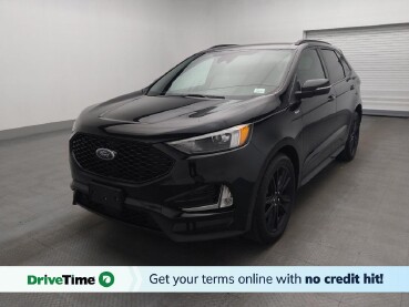 2021 Ford Edge in Orlando, FL 32808