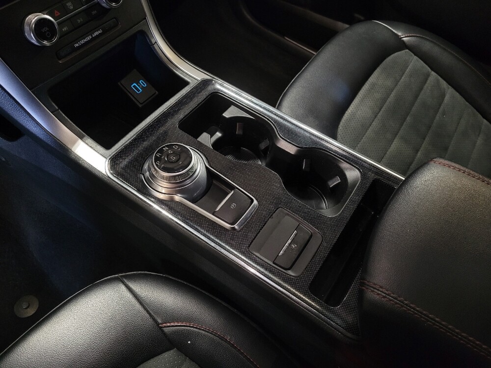 2021 Ford Edge in Orlando, FL 32808 - 18099684 26