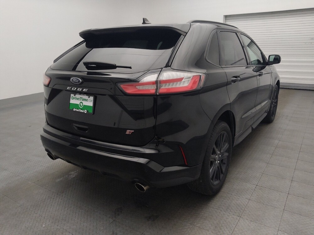 2021 Ford Edge in Orlando, FL 32808 - 18099684 9