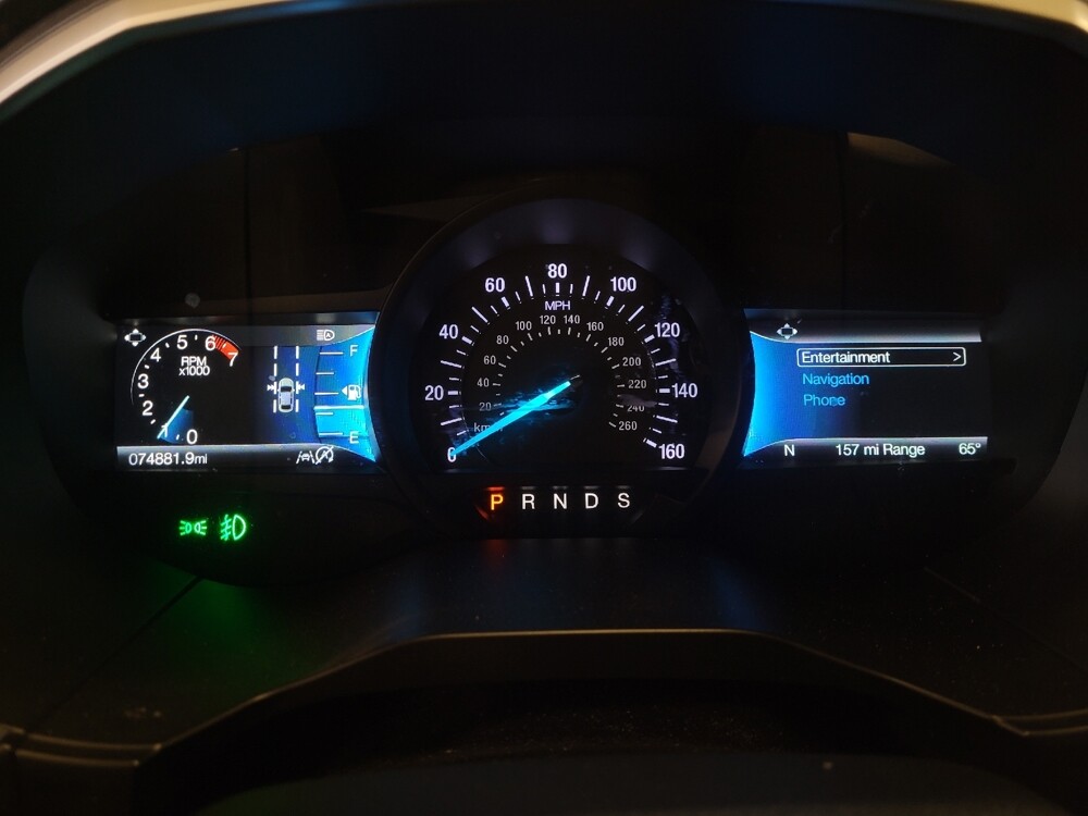 2021 Ford Edge in Orlando, FL 32808 - 18099684 23