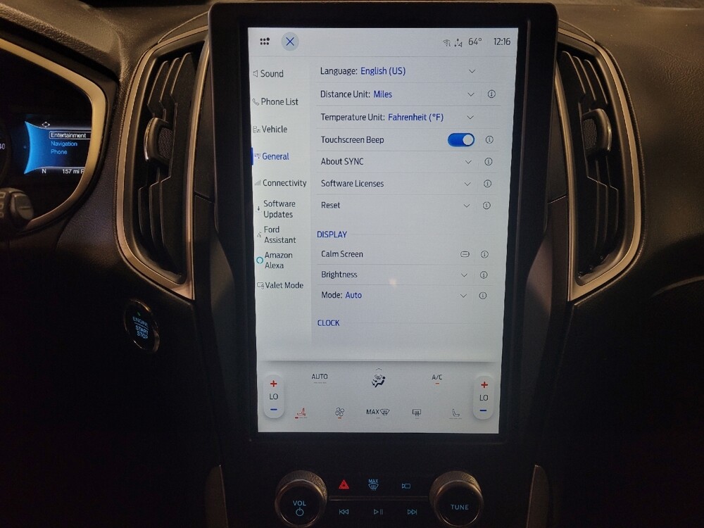 2021 Ford Edge in Orlando, FL 32808 - 18099684 25