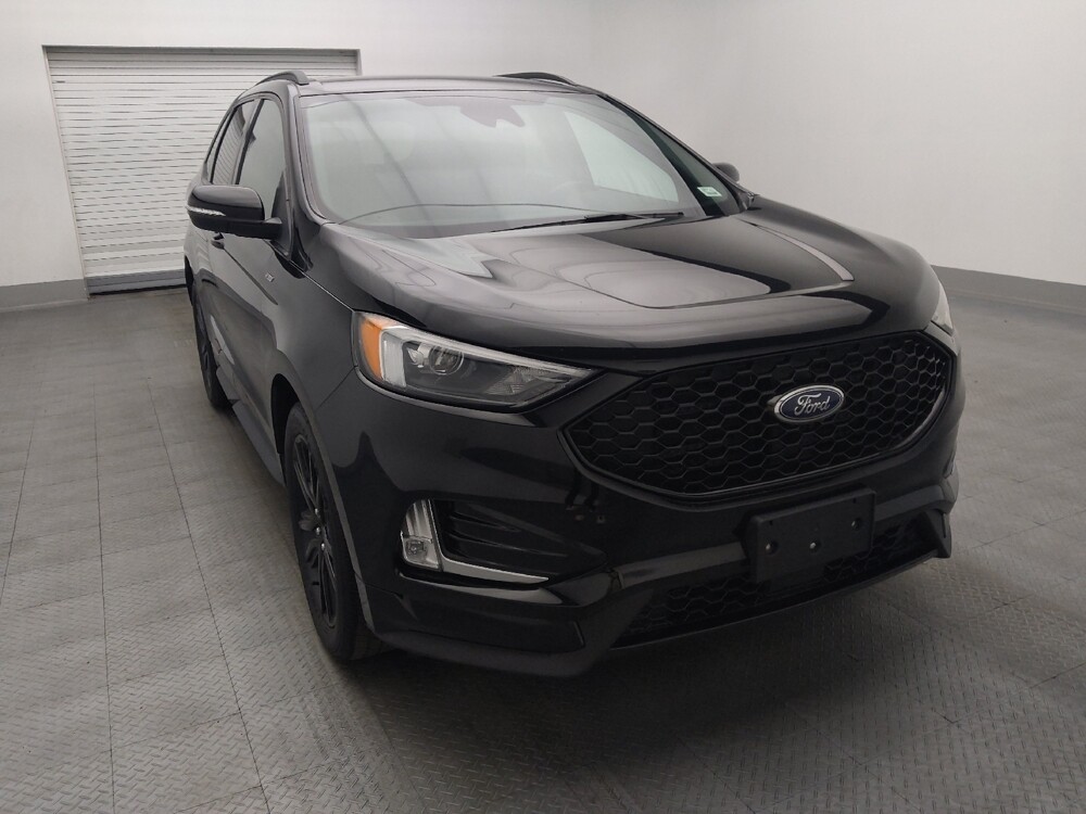 2021 Ford Edge in Orlando, FL 32808 - 18099684 14