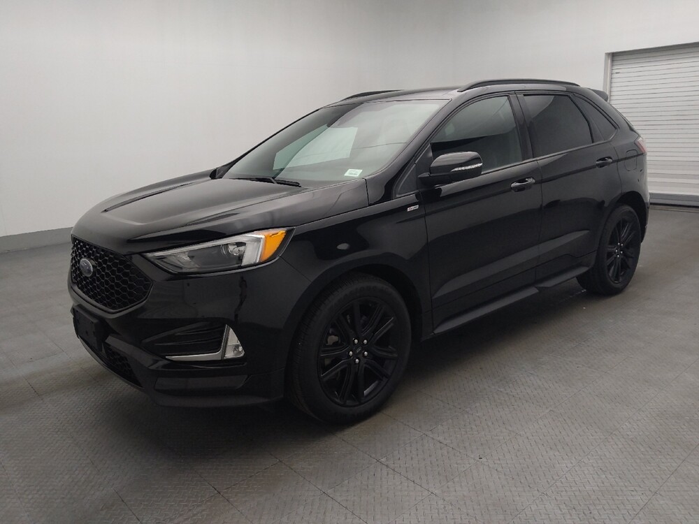 2021 Ford Edge in Orlando, FL 32808 - 18099684 2