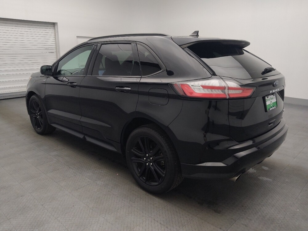 2021 Ford Edge in Orlando, FL 32808 - 18099684 3