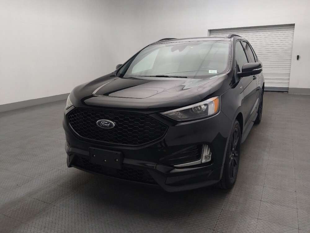 2021 Ford Edge in Orlando, FL 32808 - 18099684 15