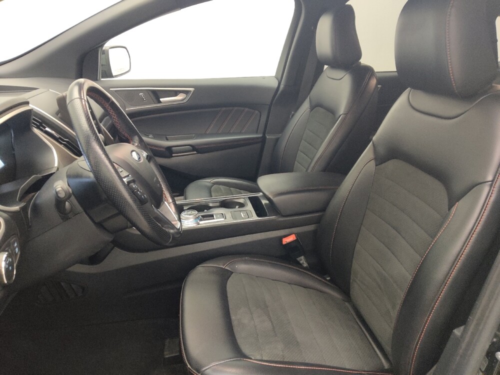 2021 Ford Edge in Orlando, FL 32808 - 18099684 17