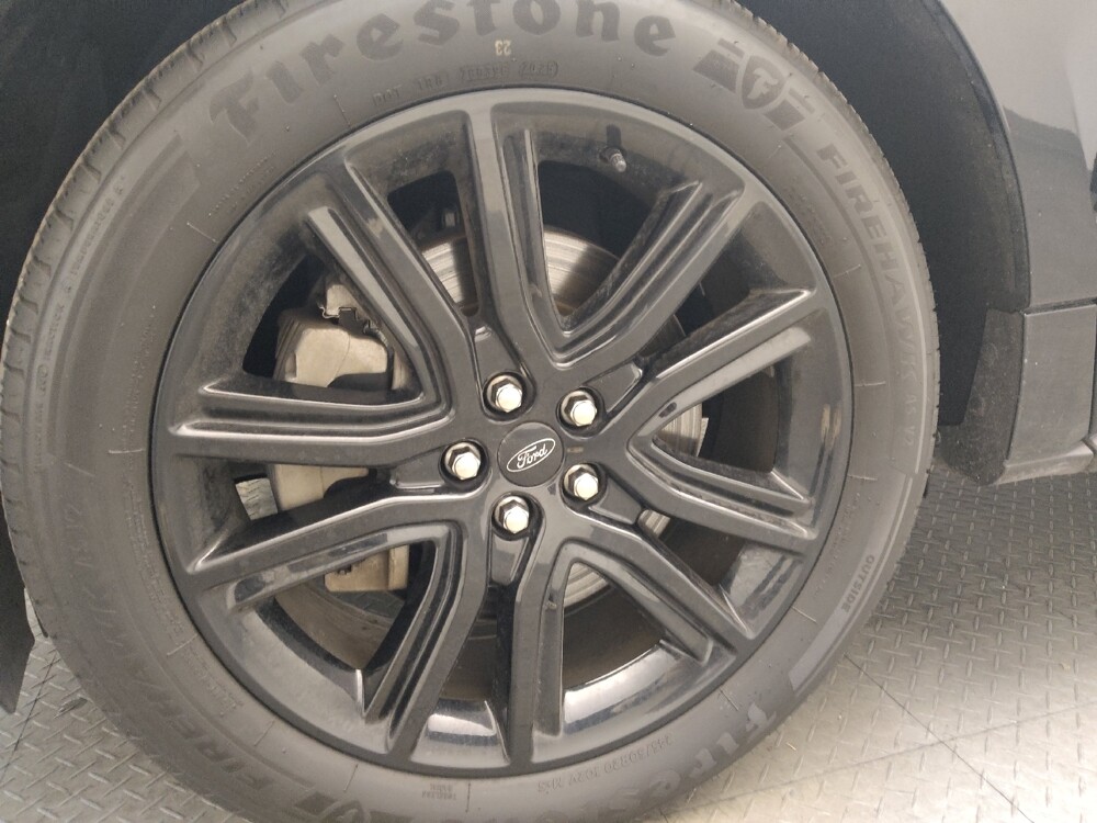 2021 Ford Edge in Orlando, FL 32808 - 18099684 31