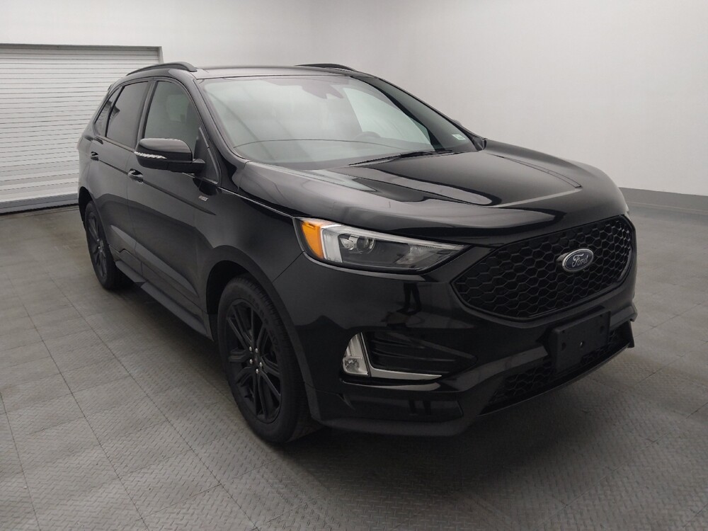 2021 Ford Edge in Orlando, FL 32808 - 18099684 13