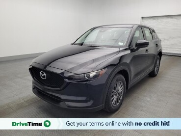 2018 Mazda CX-5 in Savannah, GA 31419
