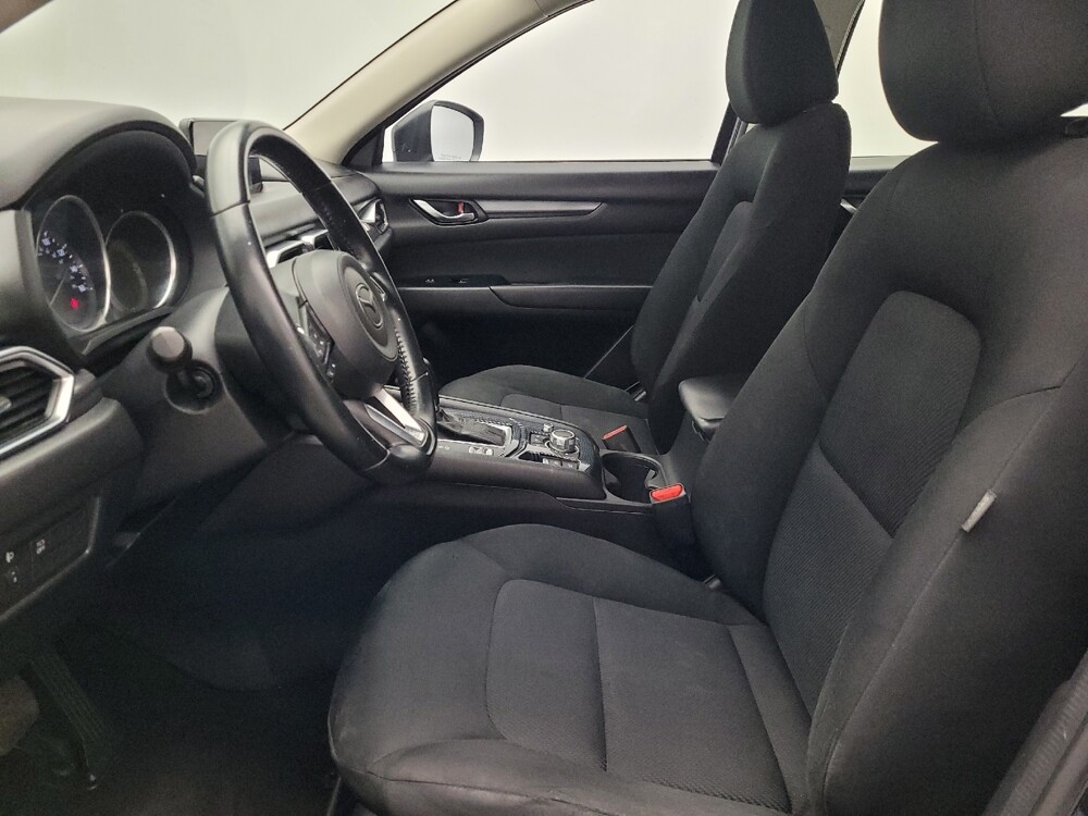 2018 Mazda CX-5 in Savannah, GA 31419 - 18099685 17
