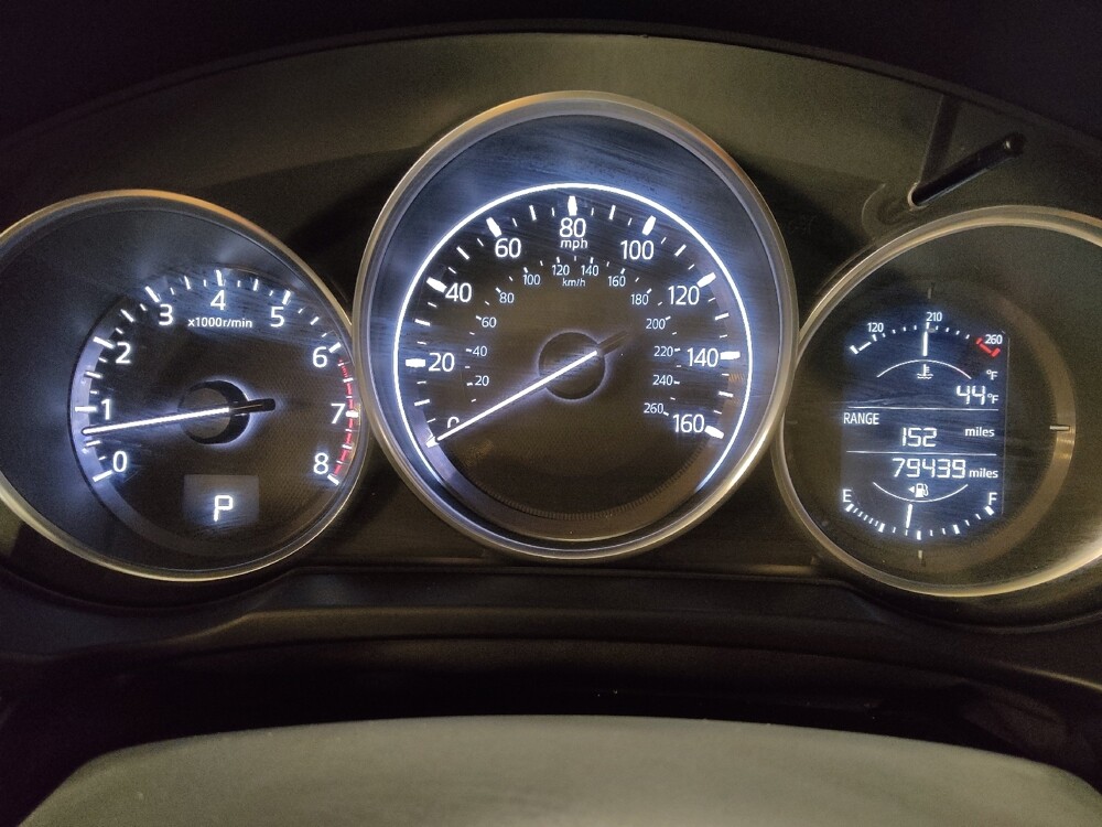 2018 Mazda CX-5 in Savannah, GA 31419 - 18099685 23