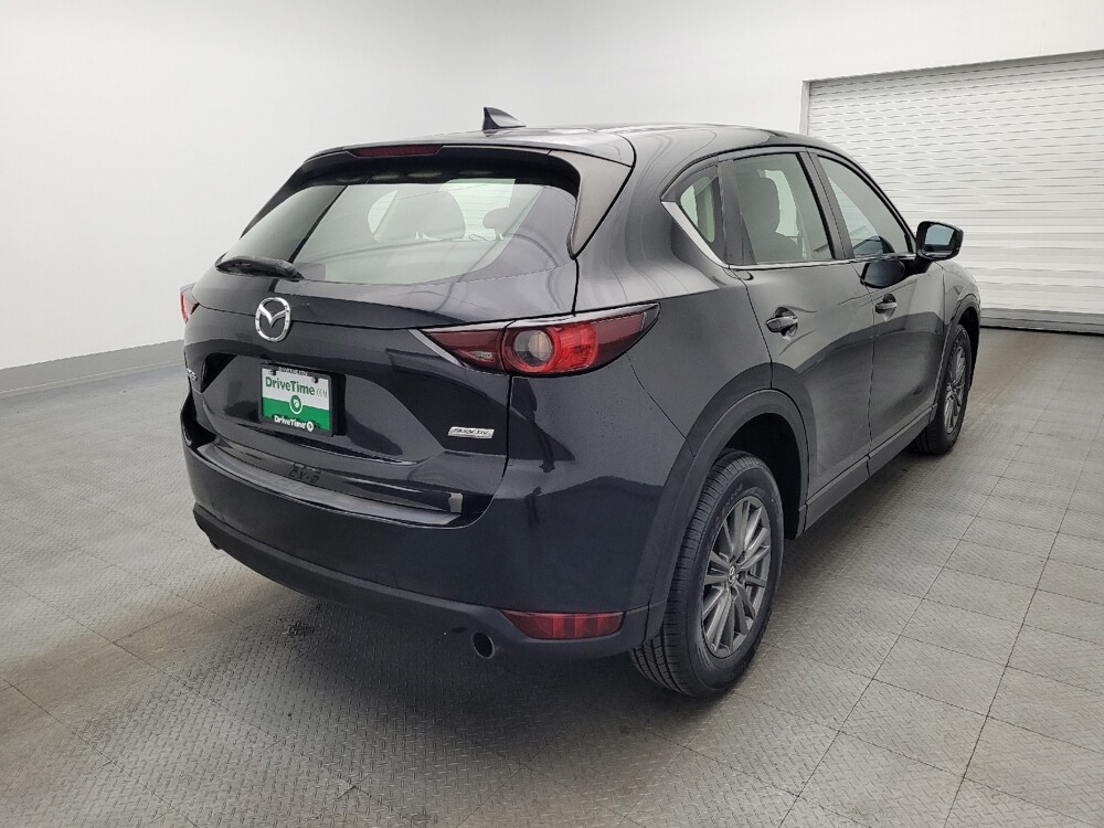 2018 Mazda CX-5 in Savannah, GA 31419 - 18099685 9