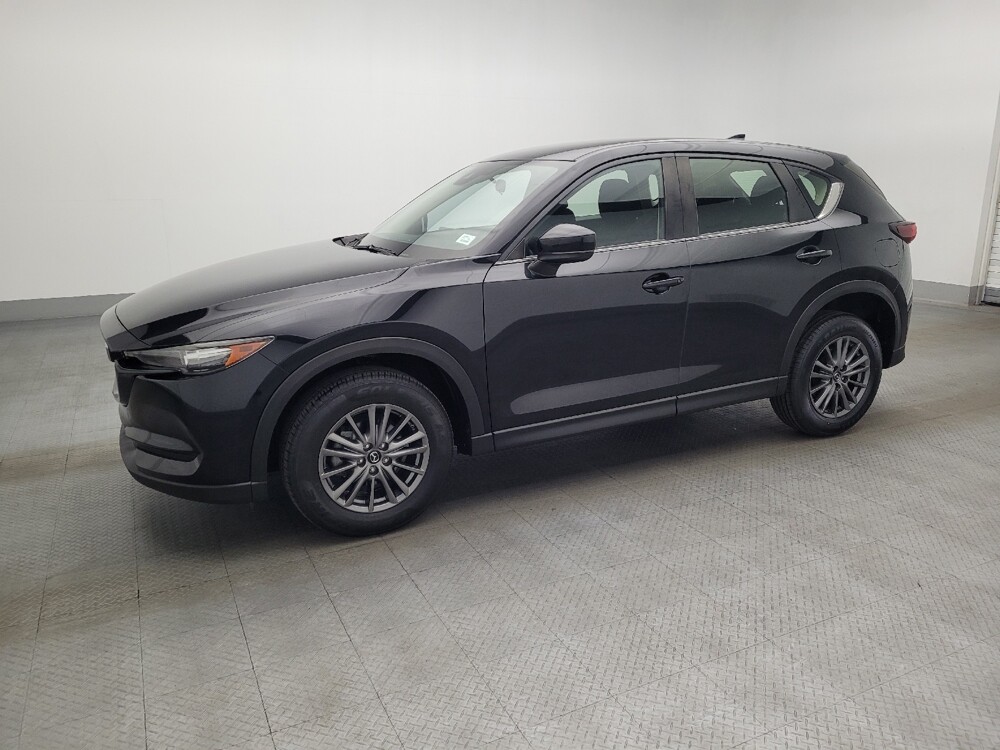 2018 Mazda CX-5 in Savannah, GA 31419 - 18099685 2