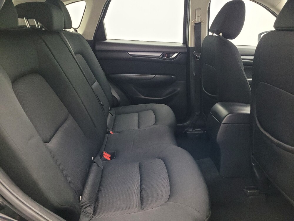 2018 Mazda CX-5 in Savannah, GA 31419 - 18099685 19