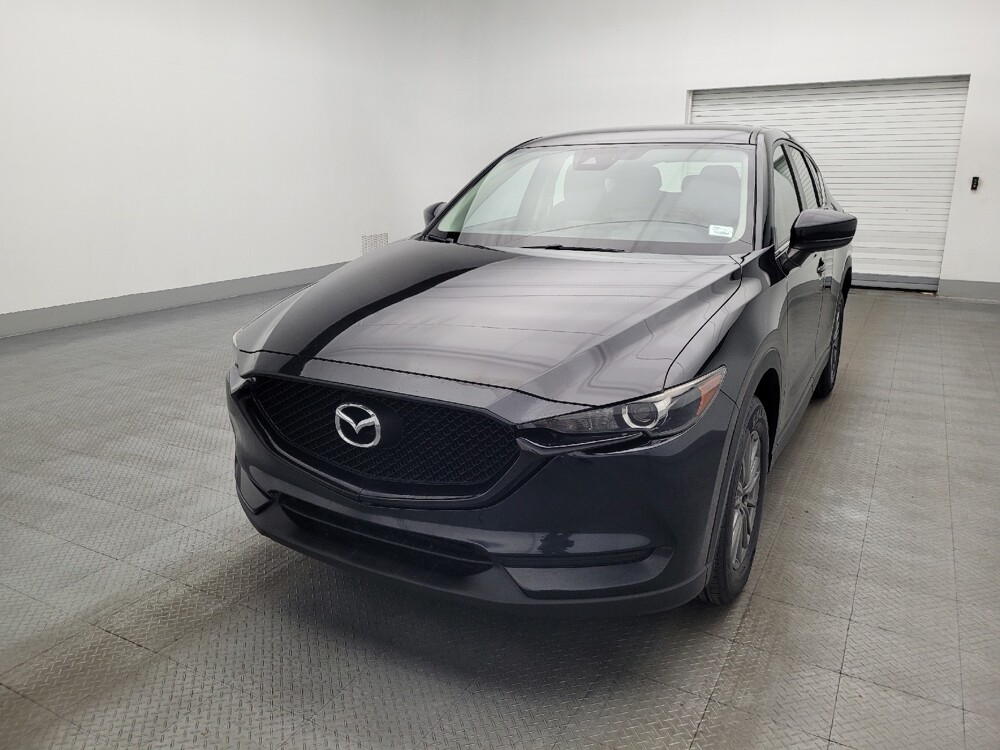 2018 Mazda CX-5 in Savannah, GA 31419 - 18099685 15