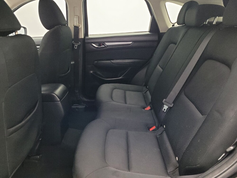 2018 Mazda CX-5 in Savannah, GA 31419 - 18099685 18