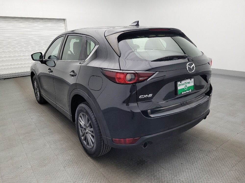 2018 Mazda CX-5 in Savannah, GA 31419 - 18099685 5