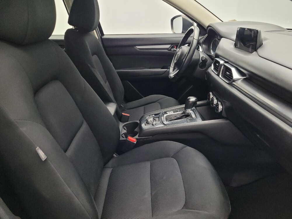 2018 Mazda CX-5 in Savannah, GA 31419 - 18099685 21